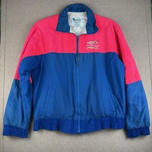 Vintage Racing Jacket Jeff Gordon #24 Dupont Motorsport‎ Tradition Medium Nascar